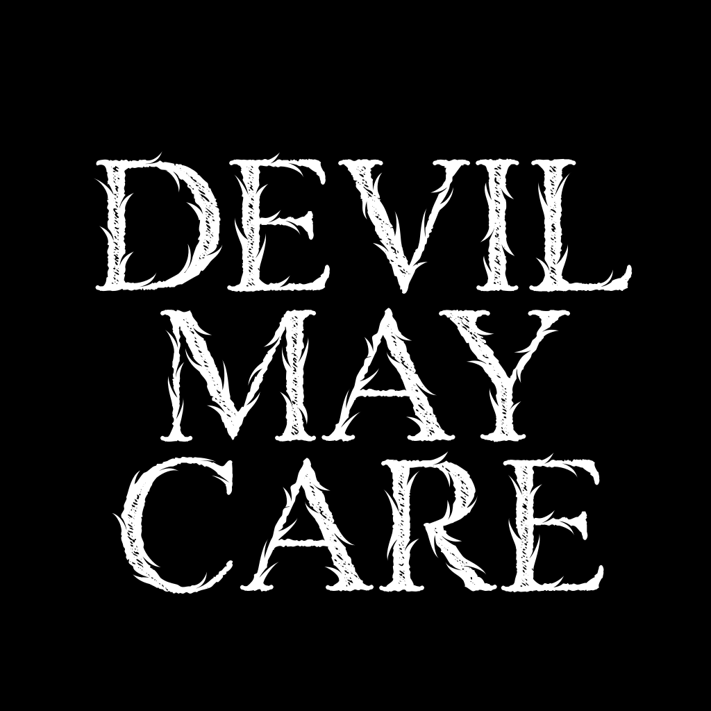 Devil May Care